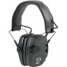 Активные наушники VEBER МЕДВЕДЬ-2 BLACK 27693