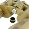 Бинокль VEBER CLASSIC БПЦ 20x60 VR камуфлированный 10962