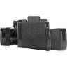 Бинокль VEBER CLASSIC БПЦ 7x35 VL черный, кожа 10946