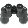Бинокль VEBER CLASSIC БПЦ 7x50 VL черный, кожа 10947
