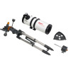 Телескоп VEBER POLARSTAR 1400/150 EQ рефлектор 23491