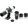 Телескоп VEBER POLARSTAR 900/114 AZ рефлектор, шт 31751