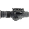 Тепловизионный прицел VEBER NIGHT EAGLE II R25/384 28618